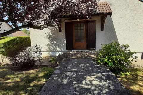 Villa in Gueugnon, Saone-et-Loire, Gueugnon - € 113.000 | Ref: 830030351234 - foto 23