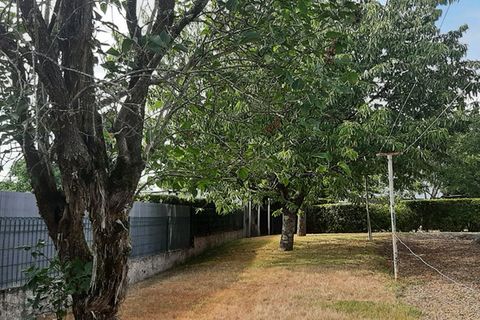 Villa in Gueugnon, Saone-et-Loire, Gueugnon - € 113.000 | Ref: 830030351234 - foto 25