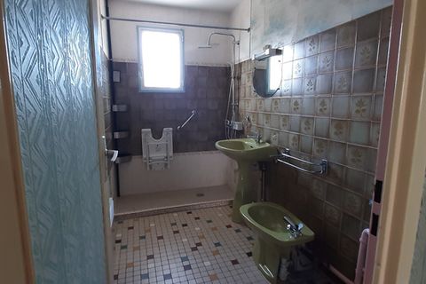 Villa in Gueugnon, Saone-et-Loire, Gueugnon - € 113.000 | Ref: 830030351234 - foto 27