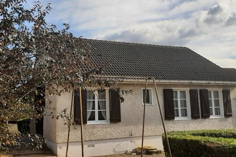 Villa in Gueugnon, Saone-et-Loire, Gueugnon - € 113.000 | Ref: 830030351234 - foto 28