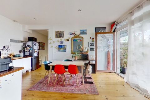 Lejlighed i Bagnolet, Seine-Saint-Denis, Bagnolet - € 500.000 | Ref: 830032951410 - foto 3