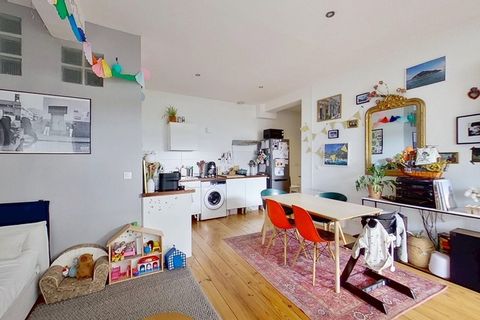 Lejlighed i Bagnolet, Seine-Saint-Denis, Bagnolet - € 500.000 | Ref: 830032951410 - foto 4