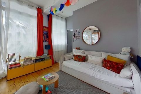 Lejlighed i Bagnolet, Seine-Saint-Denis, Bagnolet - € 500.000 | Ref: 830032951410 - foto 5