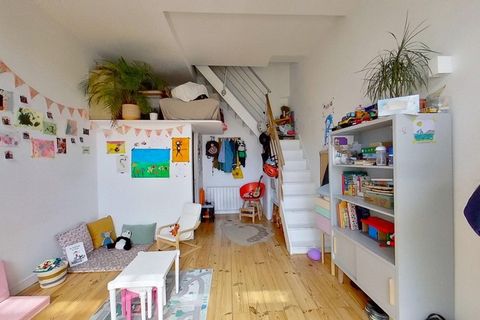 Lejlighed i Bagnolet, Seine-Saint-Denis, Bagnolet - € 500.000 | Ref: 830032951410 - foto 7