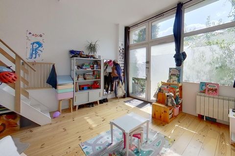 Lejlighed i Bagnolet, Seine-Saint-Denis, Bagnolet - € 500.000 | Ref: 830032951410 - foto 8
