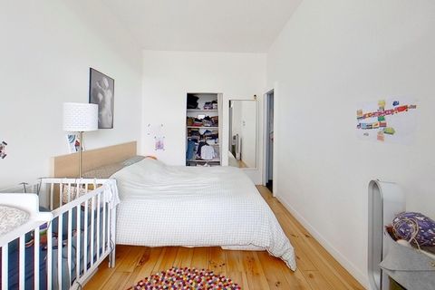 Lejlighed i Bagnolet, Seine-Saint-Denis, Bagnolet - € 500.000 | Ref: 830032951410 - foto 9
