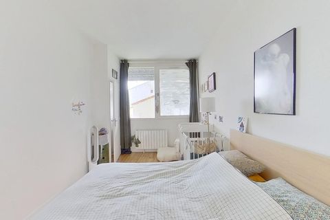 Lejlighed i Bagnolet, Seine-Saint-Denis, Bagnolet - € 500.000 | Ref: 830032951410 - foto 10