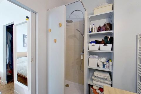 Lejlighed i Bagnolet, Seine-Saint-Denis, Bagnolet - € 500.000 | Ref: 830032951410 - foto 12
