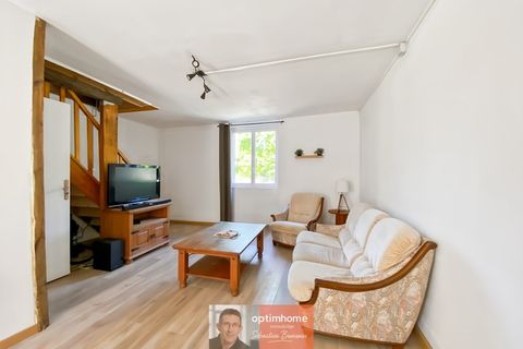 Villa a Vincent, Jura, Vincent - € 115.000 | Ref: 830038783028 - foto 4