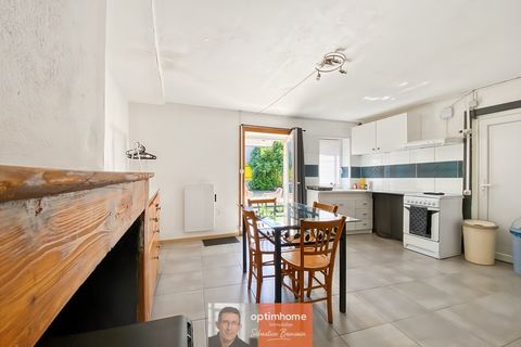 Villa a Vincent, Jura, Vincent - € 115.000 | Ref: 830038783028 - foto 5
