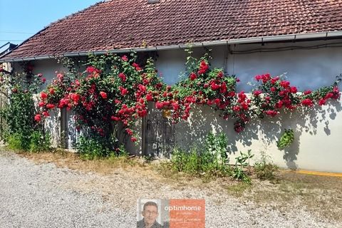 Villa a Vincent, Jura, Vincent - € 115.000 | Ref: 830038783028 - foto 12