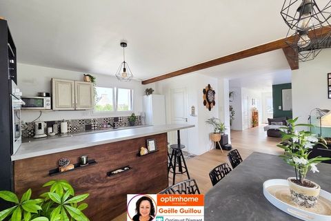 Villa i Roscoff, Finistere, Roscoff - € 346.500 | Ref: 830033076032 - foto 3