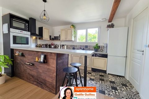 Villa i Roscoff, Finistere, Roscoff - € 346.500 | Ref: 830033076032 - foto 4