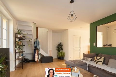 Villa i Roscoff, Finistere, Roscoff - € 346.500 | Ref: 830033076032 - foto 5