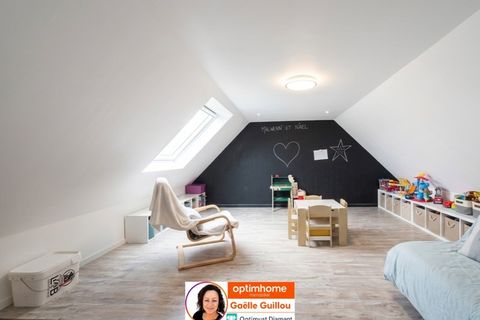 Villa i Roscoff, Finistere, Roscoff - € 346.500 | Ref: 830033076032 - foto 6