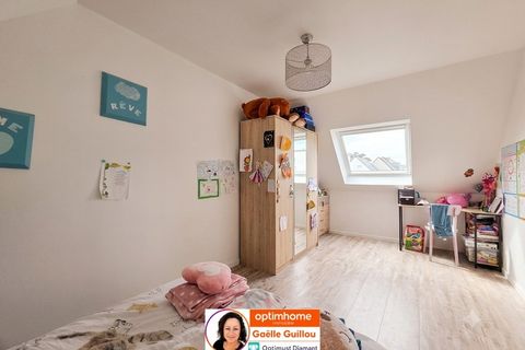 Villa i Roscoff, Finistere, Roscoff - € 346.500 | Ref: 830033076032 - foto 9