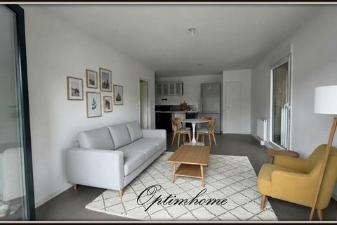 Leilighet i Saint-Herblain, Loire-Atlantique, Saint-Herblain - € 193 000 | Ref: 830036931733 - foto 2