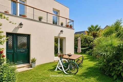 Villa i Vannes, Morbihan, Vannes - € 460 000 | Ref: 830031608153 - foto 2