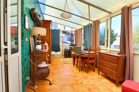 Villa i Eclassan, Ardeche, Eclassan - € 208 000 | Ref: 830032368062 - foto 2