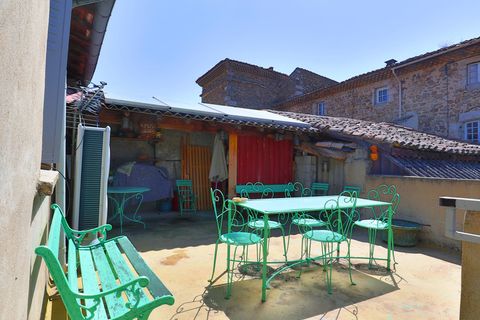 Villa i Eclassan, Ardeche, Eclassan - € 208 000 | Ref: 830032368062 - foto 3
