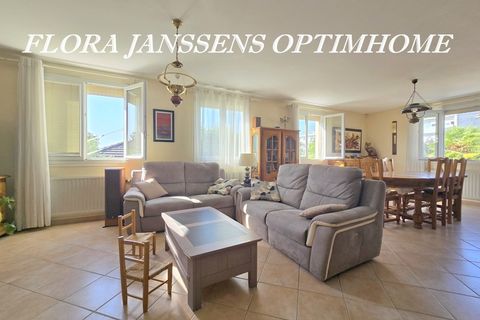 Villa i Bezons, Val-d'Oise, Bezons - € 495.000 | Ref: 830033392129 - foto 2