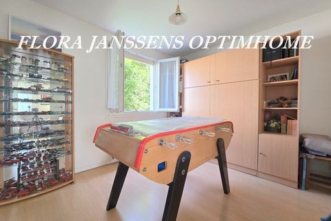 Villa i Bezons, Val-d'Oise, Bezons - € 495.000 | Ref: 830033392129 - foto 6