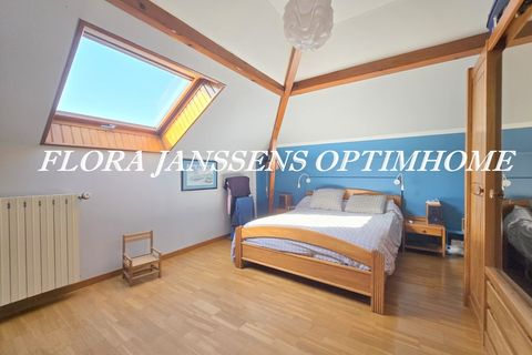 Villa i Bezons, Val-d'Oise, Bezons - € 495.000 | Ref: 830033392129 - foto 9