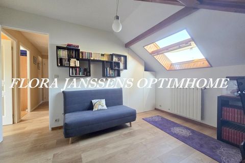 Villa i Bezons, Val-d'Oise, Bezons - € 495.000 | Ref: 830033392129 - foto 10