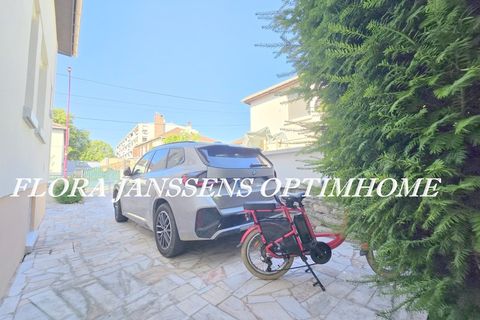 Villa i Bezons, Val-d'Oise, Bezons - € 495.000 | Ref: 830033392129 - foto 17