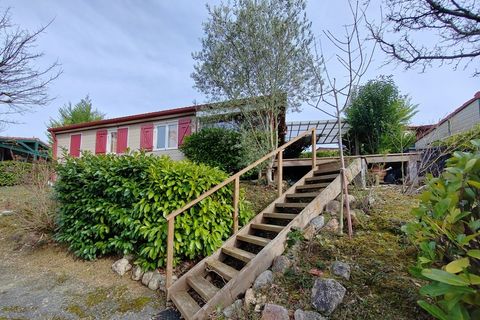 Villa i Auch, Gers, Auch - € 69.000 | Ref: 830038975058 - foto 1
