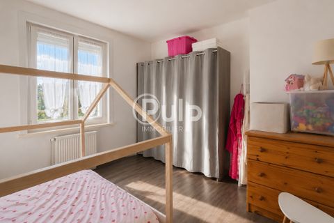 Villa i Seclin, Nord, Seclin - € 232.100 | Ref: secf33 - foto 4