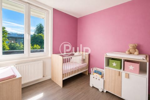 Villa i Seclin, Nord, Seclin - € 232.100 | Ref: secf33 - foto 5
