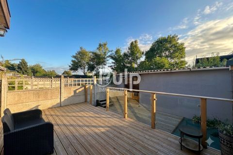 Villa i Seclin, Nord, Seclin - € 232.100 | Ref: secf33 - foto 7