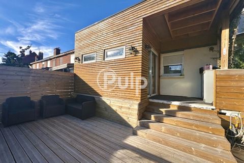 Villa i Seclin, Nord, Seclin - € 232.100 | Ref: secf33 - foto 8