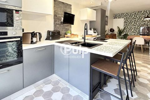 Villa em Avion, Pas-de-Calais, Avion - € 195.000 | Ref: len18131 - foto 2