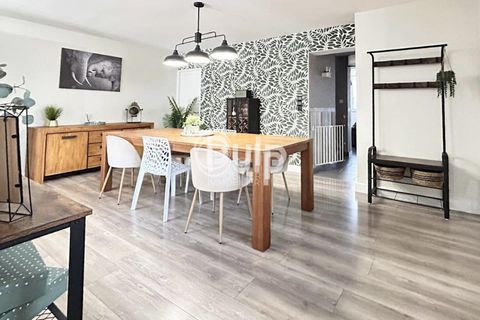 Villa em Avion, Pas-de-Calais, Avion - € 195.000 | Ref: len18131 - foto 4
