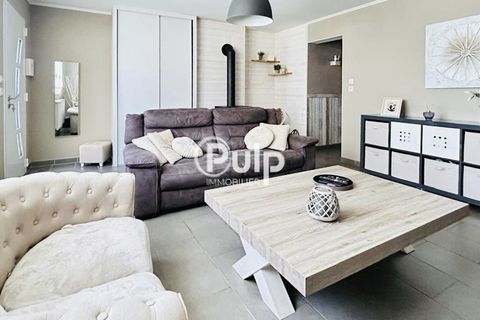 Villa em Avion, Pas-de-Calais, Avion - € 195.000 | Ref: len18131 - foto 5