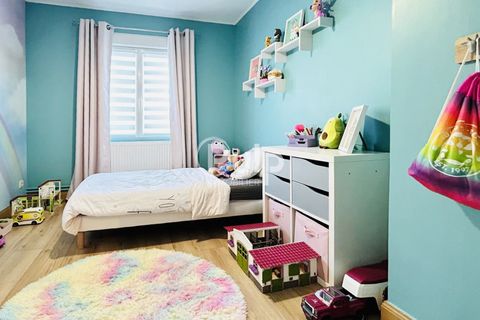 Villa em Avion, Pas-de-Calais, Avion - € 195.000 | Ref: len18131 - foto 7