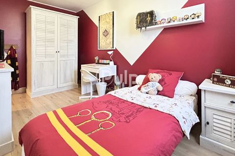 Villa em Avion, Pas-de-Calais, Avion - € 195.000 | Ref: len18131 - foto 8