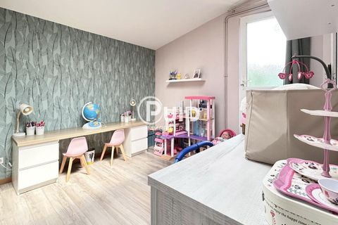 Villa em Avion, Pas-de-Calais, Avion - € 195.000 | Ref: len18131 - foto 9