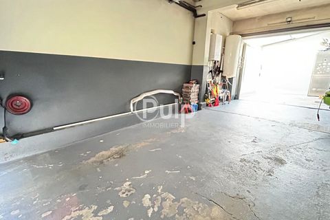 Villa em Avion, Pas-de-Calais, Avion - € 195.000 | Ref: len18131 - foto 12