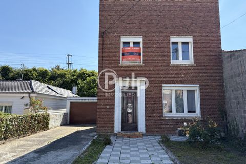 Byhus i Agny, Pas-de-Calais, Agny - € 139.900 | Ref: arr18129 - foto 1