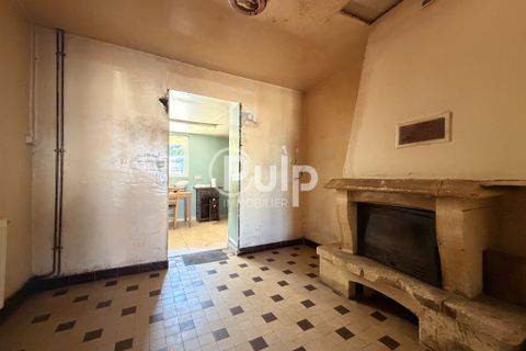 Byhus i Agny, Pas-de-Calais, Agny - € 139.900 | Ref: arr18129 - foto 4