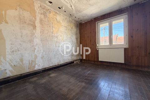 Byhus i Agny, Pas-de-Calais, Agny - € 139.900 | Ref: arr18129 - foto 6