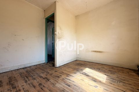 Byhus i Agny, Pas-de-Calais, Agny - € 139.900 | Ref: arr18129 - foto 7