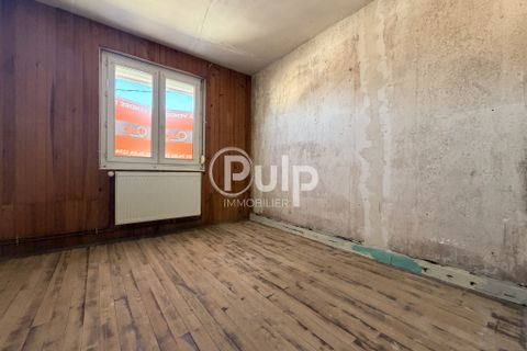 Byhus i Agny, Pas-de-Calais, Agny - € 139.900 | Ref: arr18129 - foto 8