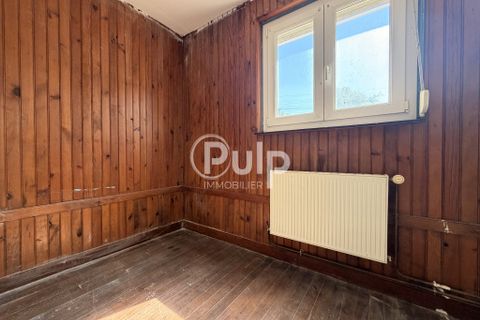 Byhus i Agny, Pas-de-Calais, Agny - € 139.900 | Ref: arr18129 - foto 9