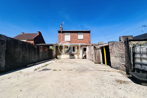 Byhus i Agny, Pas-de-Calais, Agny - € 139.900 | Ref: arr18129 - foto 10