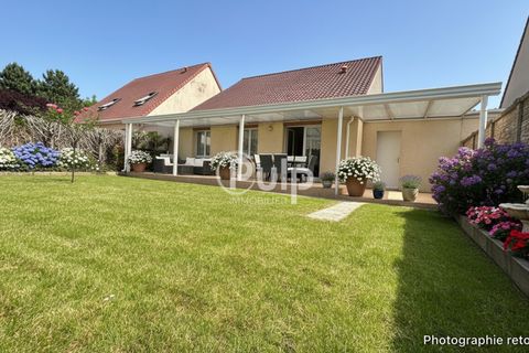 Villa i Oignies, Pas-de-Calais, Oignies - € 233 900 | Ref: car18000 - foto 2