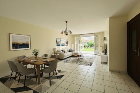 Villa i Oignies, Pas-de-Calais, Oignies - € 233 900 | Ref: car18000 - foto 3
